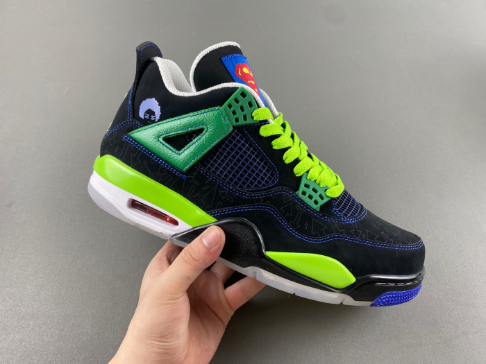 Air Jordan 4 Retro Doernbecher 308497-015