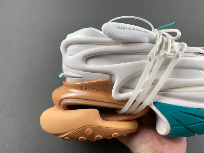 BALMA1N SHOES