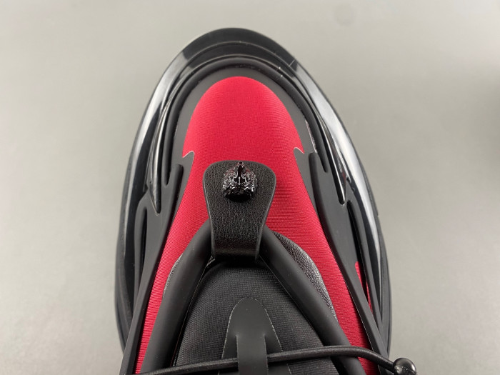 BALMA1N SHOES