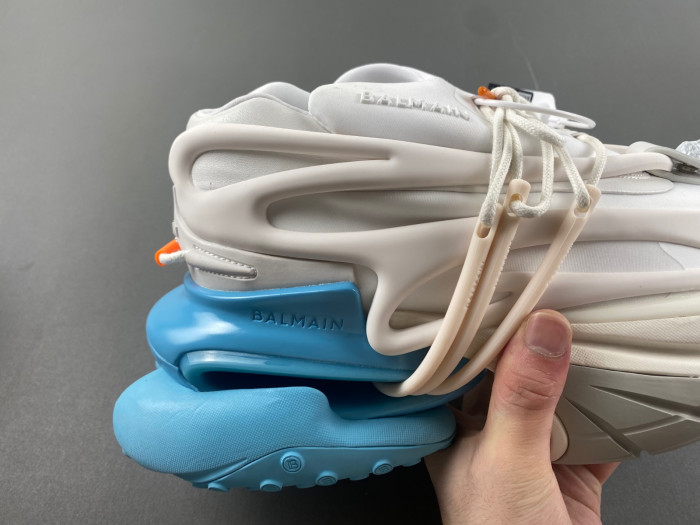BALMA1N SHOES