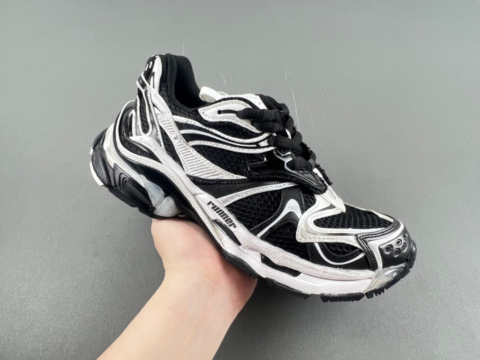 BLCG PHANTOM SNEAKER 779064-W3RBXP-0213