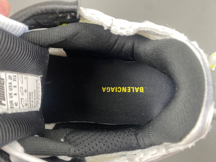 BLCG PHANTOM SNEAKER 772774-W3RNY-0213