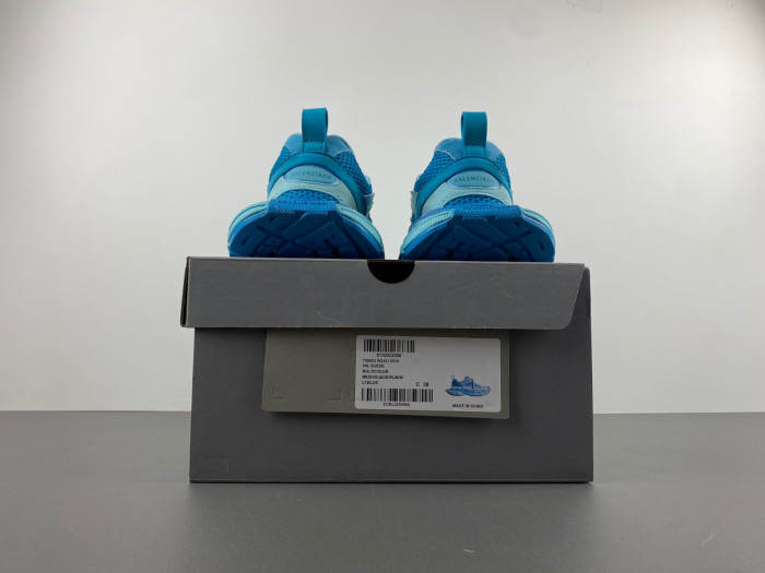 BLCG SNEAKER TESS S. GOMMA MAILLE 759693 W3XLI 0510