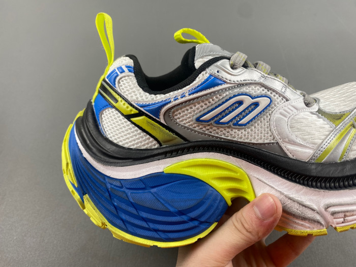BLCG 911 SNEAKER 784344 W2MV2 9741