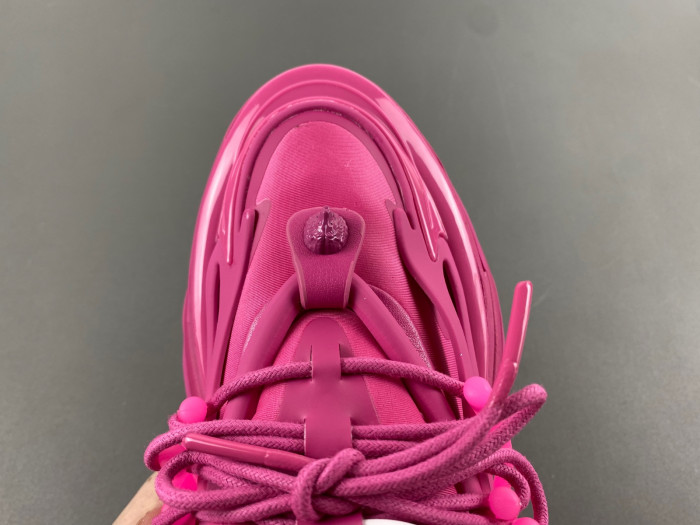 BALMA1N SHOES