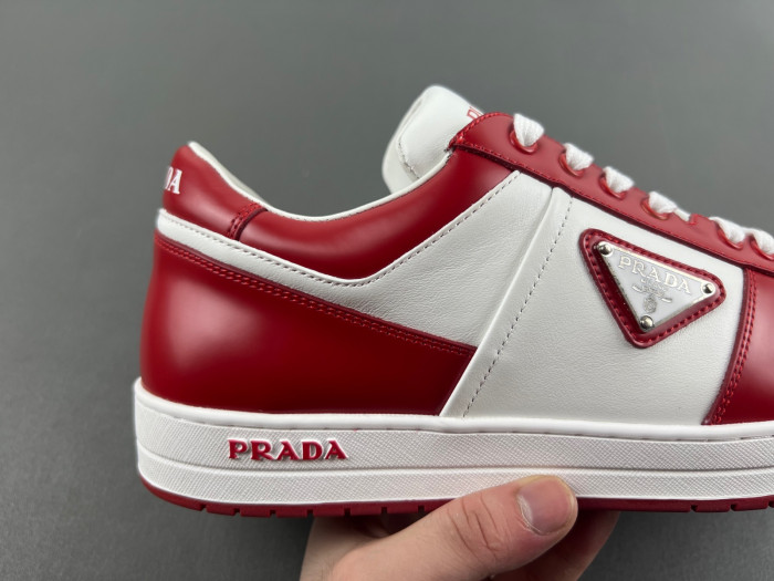 PRA shoes