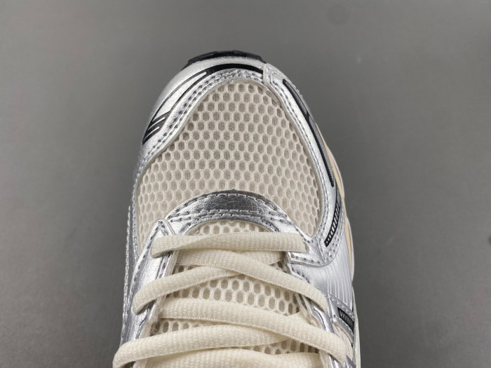 As*ic*s gel-kayano 12.1 ronnie fieg cream pure aqua 1203a555-100