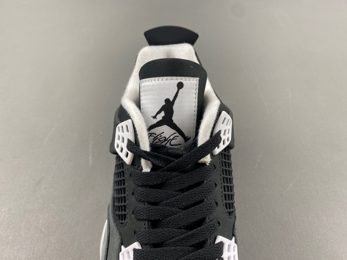 Air Jordan 4 Fear FQ8138-002