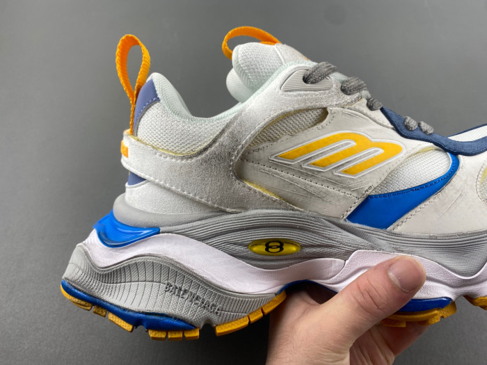 BLCG CARGO 23ss 231 Sneaker 785756 W2MV1 1073