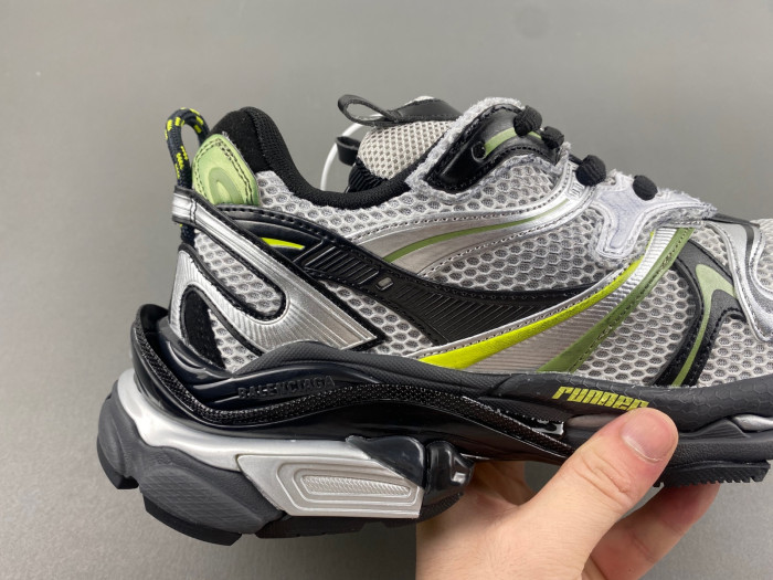 BLCG PHANTOM SNEAKER 779066-W3RBXP-2315