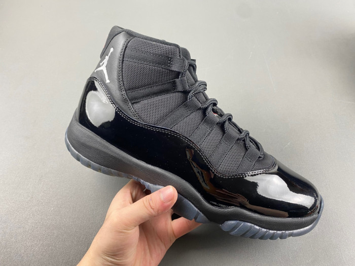Air Jordan 11 “Cap and Gown” 378037 006