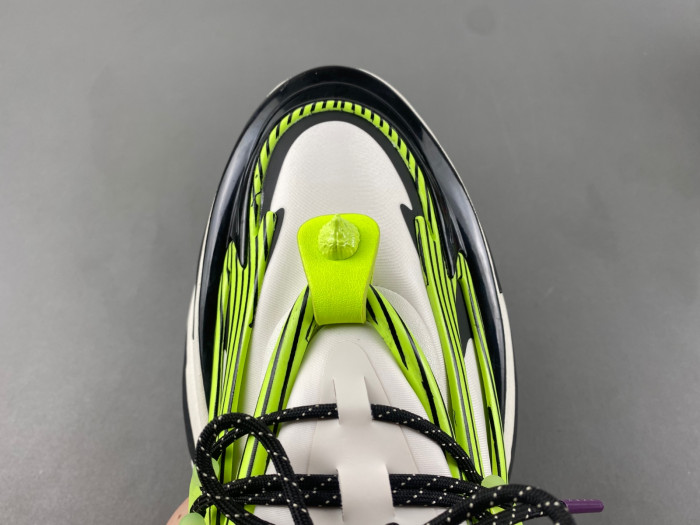 BALMA1N SHOES