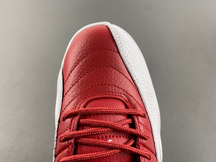 Air Jordan 12 Retro Gym Red 130690-600