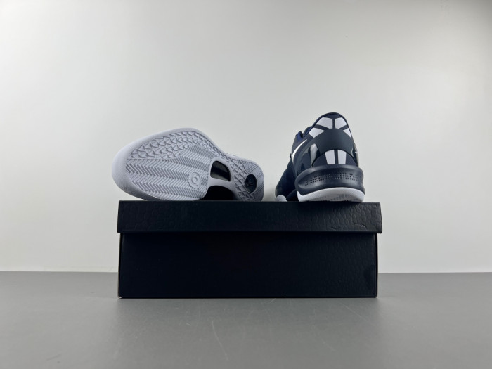 Nike Kobe 8 Protro College Navy HF9550-400