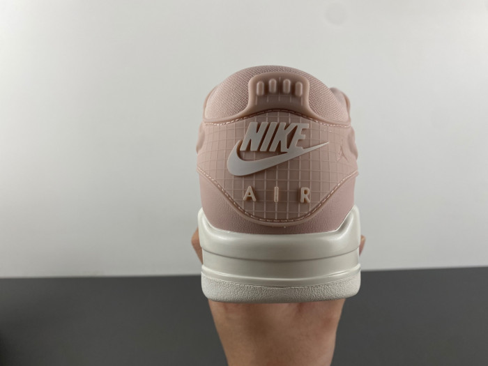 Air Jordan 4 RM Pink Oxford (Womens) FQ7940-600