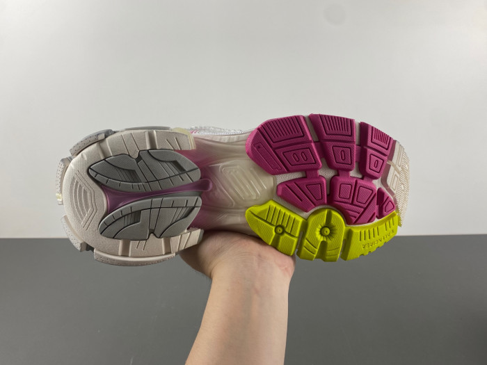 BLCG PHANTOM SNEAKER 772767-WRUNG-9517