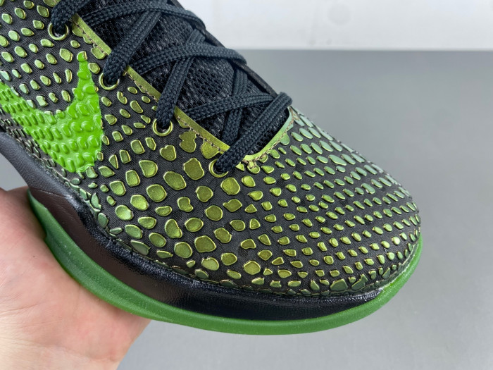 nike kobe 6 S*p*e rice 446442-301