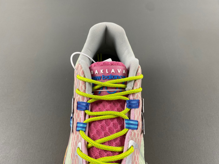 N3W BLANCE 1906R Action Bronson Rosewater M1906RKL