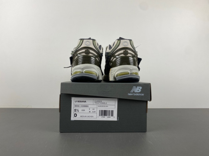 N3w Balance 1906A Eggplant Men