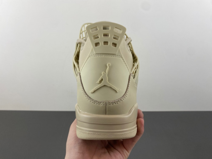 Air Jordan 4 Retro Net Rattan (Women