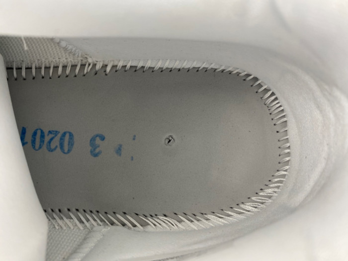 Air Jordan 11 Retro Low Igloo (Women