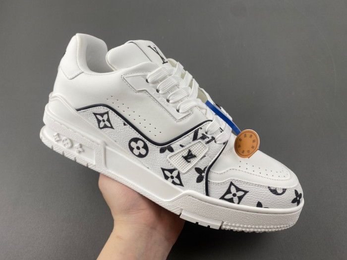 Lou1su1tt Trainer Sneaker