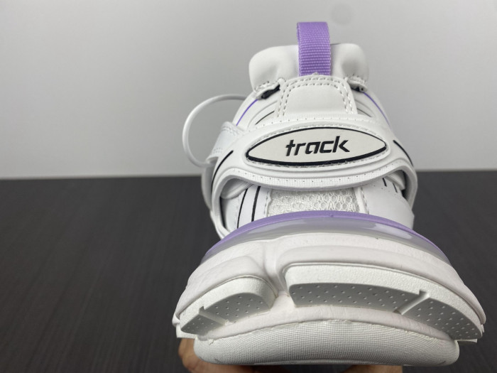BLCG Track Trainer White Purple 542023 W3GC3 0225