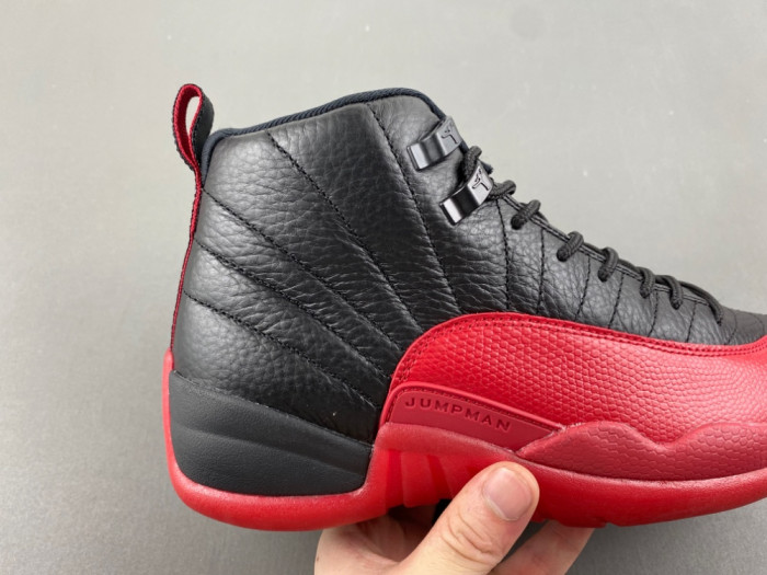 Air Jordan 12 Retro Flu Game (2025) 153265-002