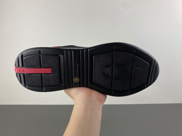 PRA shoes