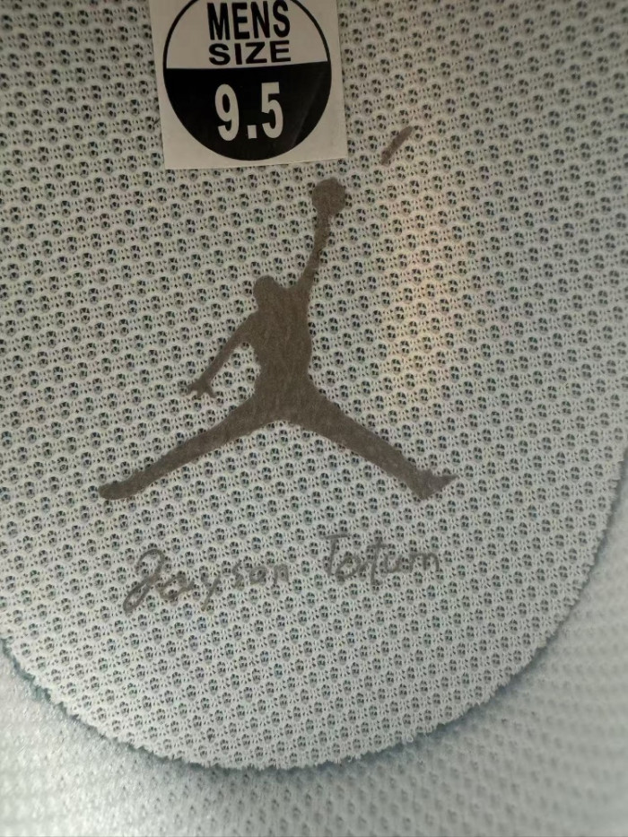 Air Jordan 1 Retro Low OG SP Travis Scott Michael Rubin White Party (Friends and Family) TD1228-111