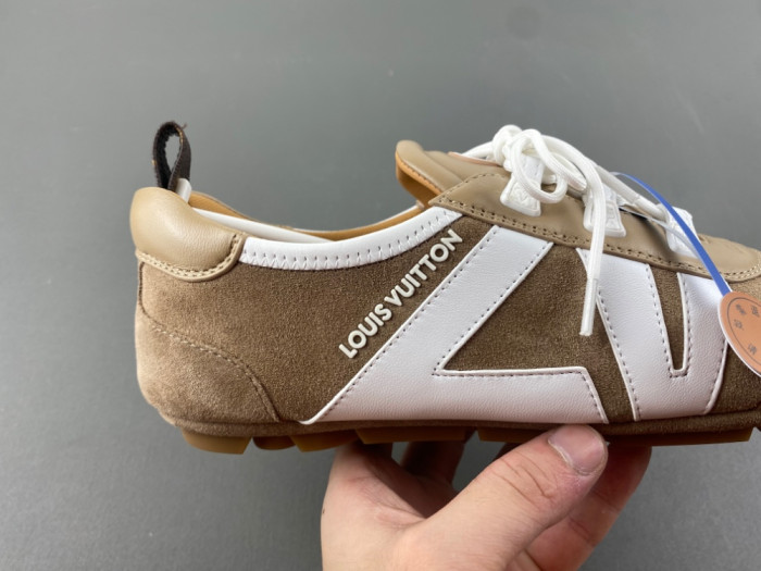 Lou1su1tt Sneaker