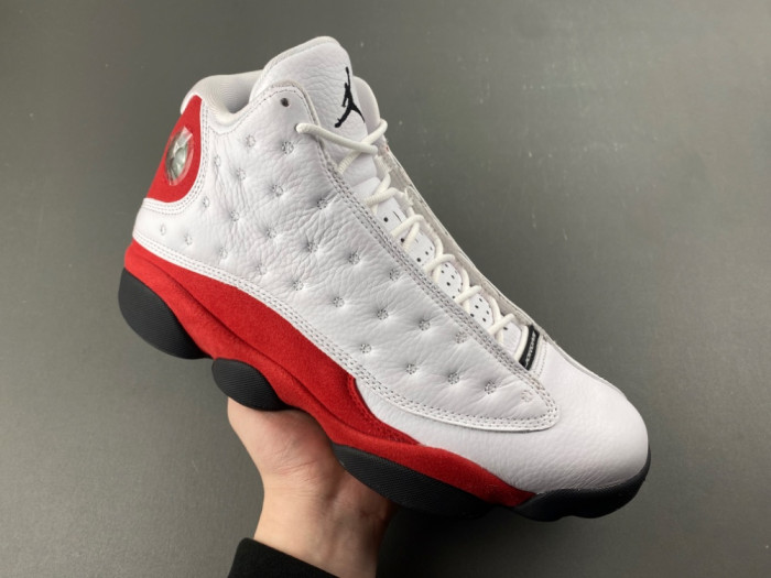 Air Jordan 13 Retro OG Chicago (2026) 414571-102