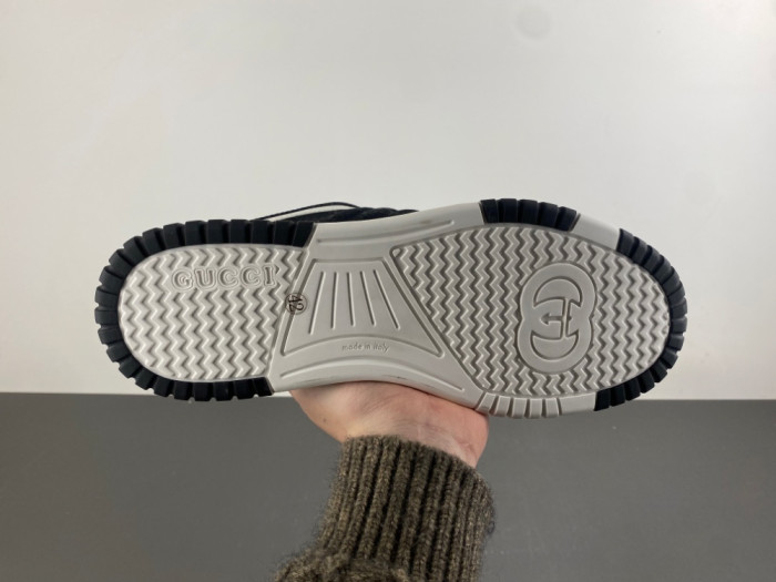 Gu66 RE-WED SNEAKER