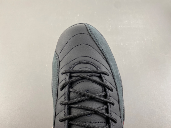 Air Jordan 12 “Bloodline”CT8013-003
