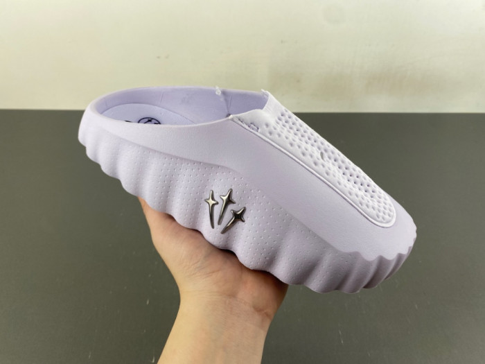 Nike Mind 001 Mule x CH Mineral HQ4309-501
