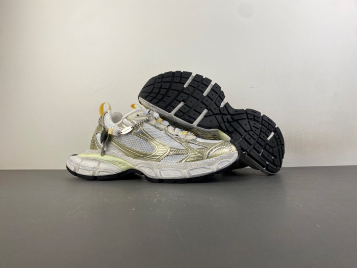 BLCG 3XL SNEAKER 734734 W3XCN 9711