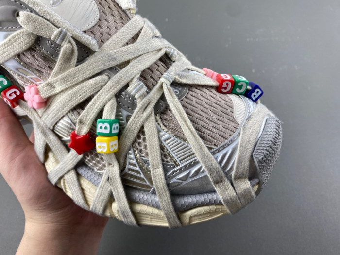BLCG 3XL SNEAKER 778697 W3XBD 9188