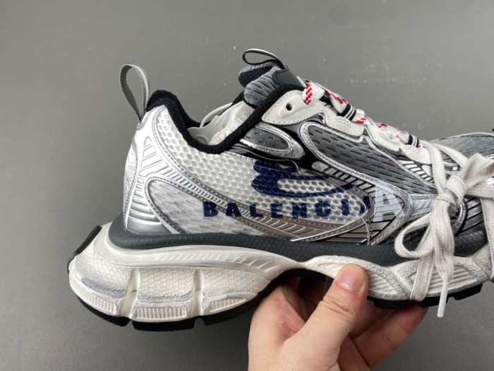 BLCG 3XL SNEAKER 840090 W3XSG 9239