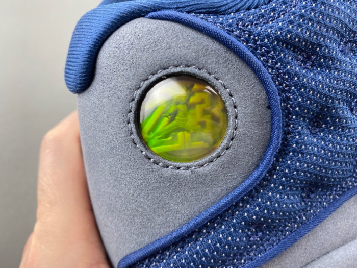 Air Jordan 13 Retro Flint (2026) IW3808-400