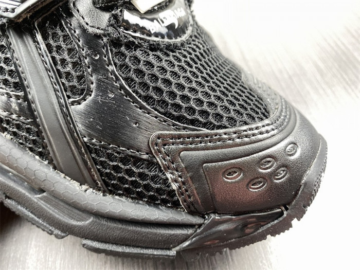 BLCG SNEAKER TESS S. GOMMA MAILLE 677403 W3RA9 1000