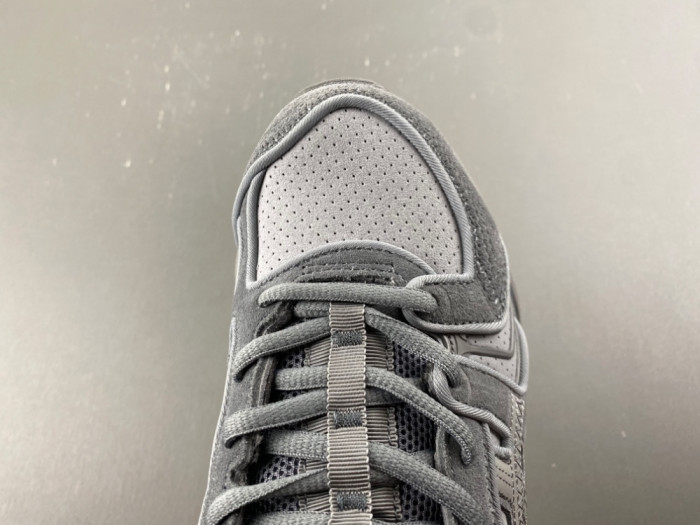 As1cs Gel-Kayano 14 Thom Browne Grey 1203B110-020