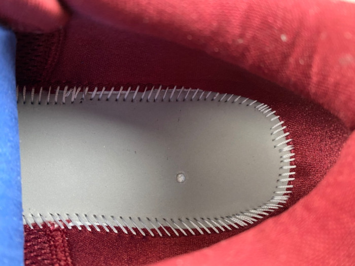 Nike Kobe 5 Protro Lower Merion Aces Away (2026) IM0557-001