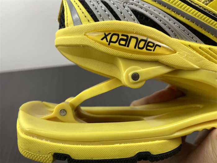 BLCG X-PANDER 6.0 TRAINER 653871 W2RA3 7012