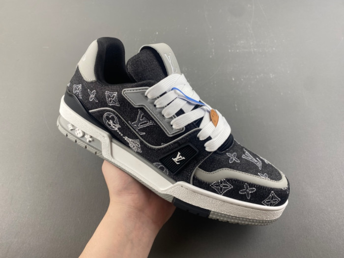 Lou1su1tt Trainer Sneaker