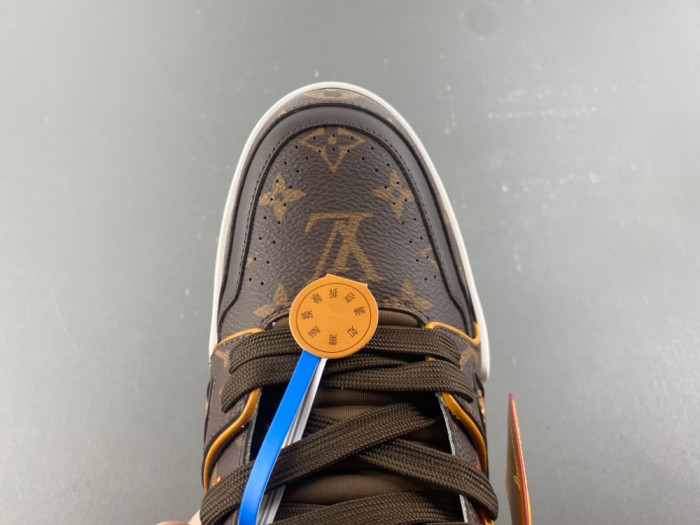 Lou1su1tt Trainer Sneaker