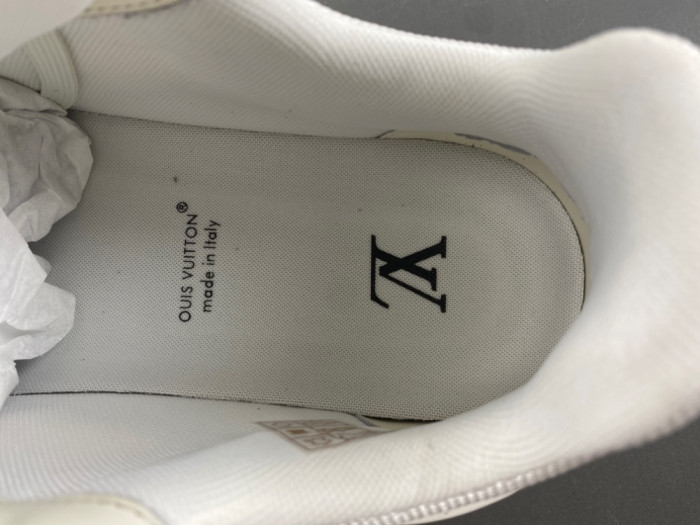 Lou1su1tt Trainer Sneaker