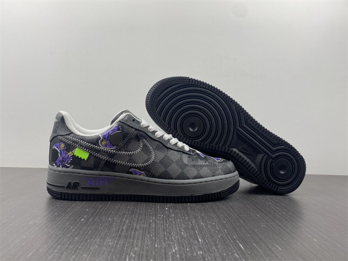 Nike Air Force 1 Low 6A8PYL-100