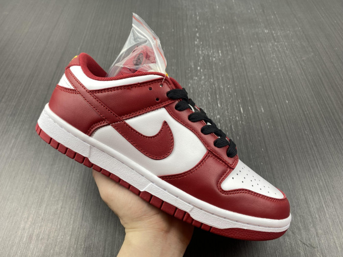 Nike Dunk Low USC DD1391-602