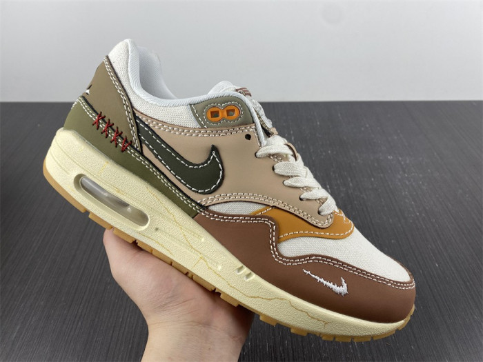 Nike Air Max 1 Premium Wabi-Sabi (W) DQ8656-133
