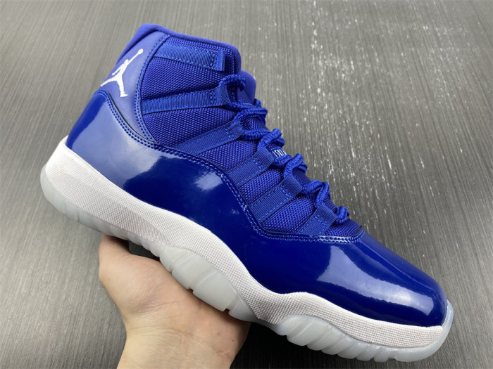 Air Jordan 11 Retro CT8012-115